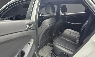 Hyundai Tucson 2019, 88063 км, за 17500000 KRW - фото 17