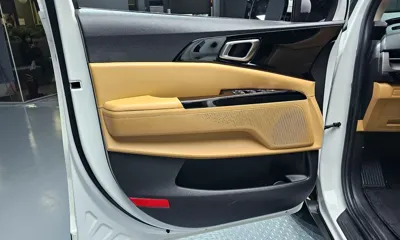 Kia Canival 2021, 86830 км, за 27000000 KRW - фото 24