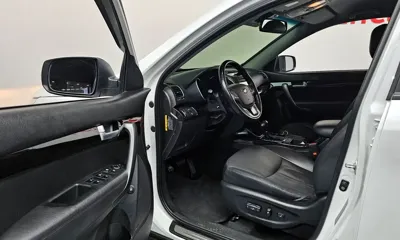 Kia Sorento 2014, 165326 км, за 6700000 KRW - фото 10