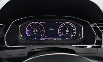 Volkswagen Arteon 2020, 106195 км, за 22990000 KRW - фото 8