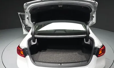 Renault-KoreaSamsung SM6 2017, 110317 км, за 7200000 KRW - фото 20