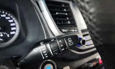 Hyundai Tucson 2018, 66945 км, за 15800000 KRW - фото 28