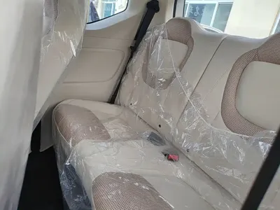Wuling MINIEV 2026, 100 км, за 35500 CNY - фото 17