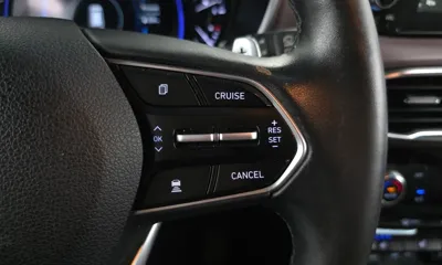 Hyundai Santafe 2019, 96612 км, за 19700000 KRW - фото 17