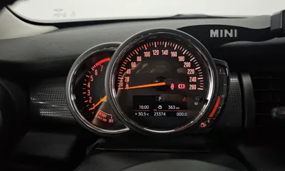 MINI Cooper 2019, 23374 км, за 15900000 KRW - фото 8