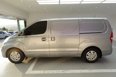 Hyundai Starex 2018, 162006 км, за 8900000 KRW - фото 3