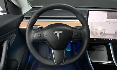 Tesla Model 3 2020, 65155 км, за 26970000 KRW - фото 12
