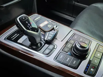 Hyundai Equus 2013, 259046 км, за 5900000 KRW - фото 9