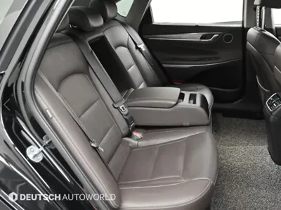 Hyundai Grandeur 2018, 95901 км, за 11400000 KRW - фото 12