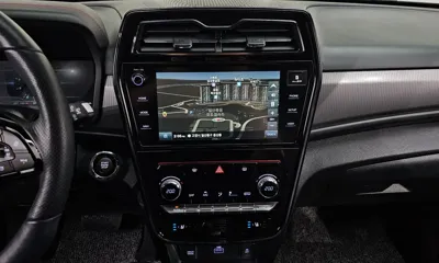 KG_Mobility_Ssangyong TIBOLI 2021, 38993 км, за 15900000 KRW - фото 14