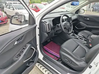 Hyundai ix35 2019, 74000 км, за 47200 CNY - фото 16