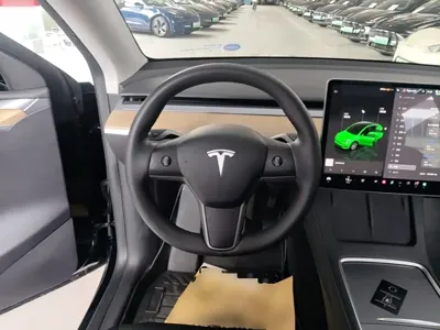 Tesla Model Y 2023, 50800 км, за 163900 CNY - фото 11