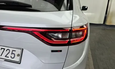 Renault-KoreaSamsung QM6 2019, 166466 км, за 8990000 KRW - фото 23