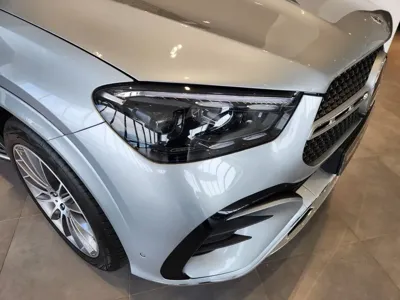 Mercedes-Benz GLE-Class 2025, 3017 км, за 107000000 KRW - фото 12
