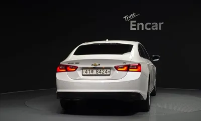 ChevroletGMDaewoo Malibu 2017, 135452 км, за 6500000 KRW - фото 4