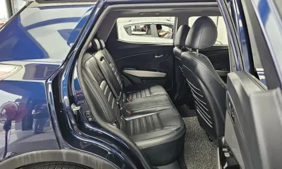 KG_Mobility_Ssangyong TIBOLI 2016, 137089 км, за 6500000 KRW - фото 12