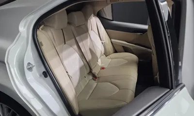 Toyota Camry 2019, 102702 км, за 24900000 KRW - фото 12