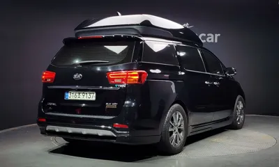 Kia Canival 2020, 60913 км, за 19000000 KRW - фото 2