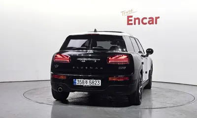 MINI Clubman 2023, 55985 км, за 26700000 KRW - фото 4