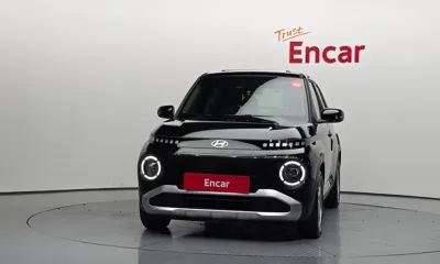 Hyundai Casper 2025, 12521 км, за 26490000 KRW