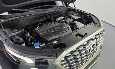 Hyundai Palisade 2019, 24049 км, за 25300000 KRW - фото 6