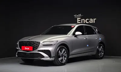 Genesis GV70 · 2025 год