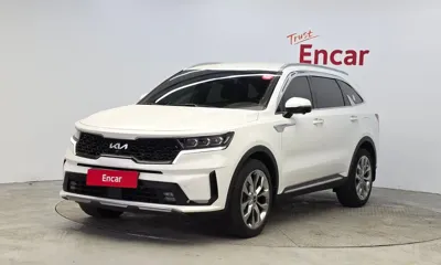 Kia Sorento · 2023 год
