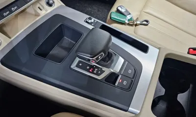 Audi Q5 2021, 48771 км, за 39800000 KRW - фото 9