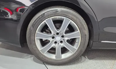 Mercedes-Benz S-Class 2016, 183893 км, за 29900000 KRW - фото 5