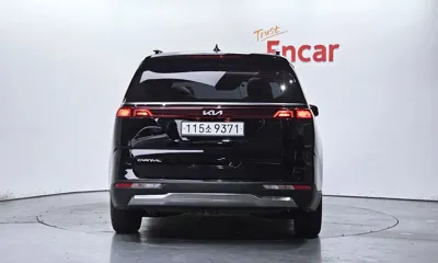 Kia Canival 2023, 63600 км, за 27800000 KRW - фото 4