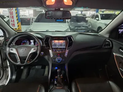 Hyundai Santafe 2013, 341665 км, за 5700000 KRW - фото 6