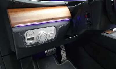 Mercedes-Benz GLS-Class 2021, 121054 км, за 72800000 KRW - фото 27