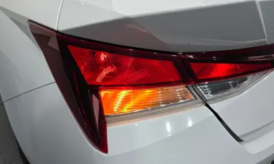 Hyundai Avante 2021, 90567 км, за 15400000 KRW - фото 23