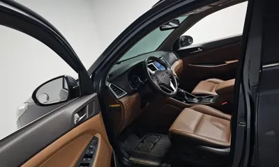 Hyundai Tucson 2016, 82823 км, за 13900000 KRW - фото 10