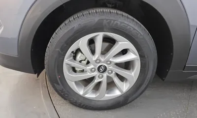 Hyundai Tucson 2018, 46686 км, за 12900000 KRW - фото 5