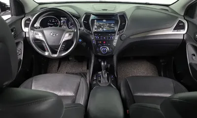 Hyundai Maxcruz 2017, 125494 км, за 10400000 KRW - фото 7