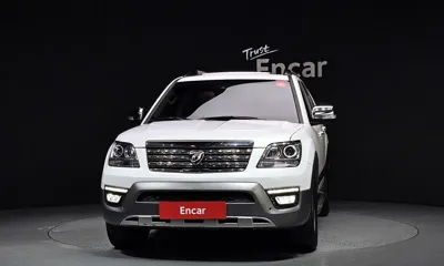 Kia Mohave 2018, 96614 км, за 16900000 KRW