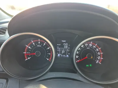 KG_Mobility_Ssangyong TIBOLI 2019, 70172 км, за 8990000 KRW - фото 13
