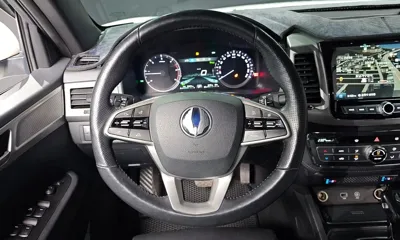 KG_Mobility_Ssangyong Rexton 2019, 83374 км, за 17700000 KRW - фото 12