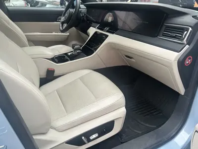 Li Auto Li ONE 2021, 42000 км, за 92800 CNY - фото 14