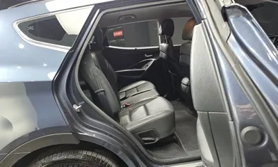 Hyundai Santafe 2015, 151213 км, за 8000000 KRW - фото 11