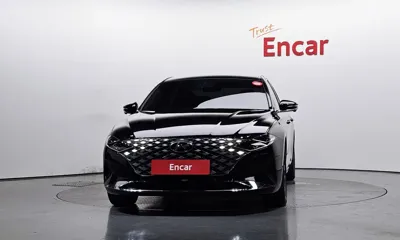 Hyundai Grandeur 2022, 154026 км, за 19900000 KRW - фото 3