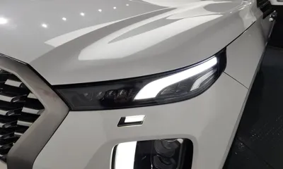 Hyundai Palisade 2022, 56165 км, за 25990000 KRW - фото 22