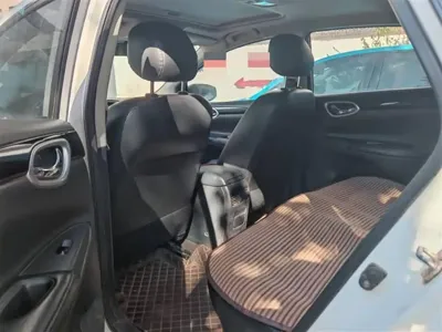Nissan Sylphy 2023, 67000 км, за 43800 CNY - фото 7