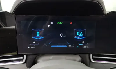 Hyundai Avante 2023, 63012 км, за 20300000 KRW - фото 8