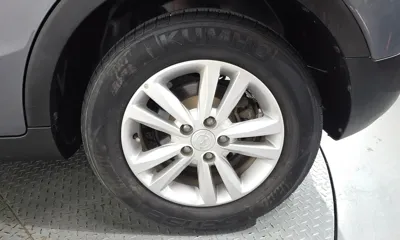 KG_Mobility_Ssangyong TIBOLI 2018, 90880 км, за 7000000 KRW - фото 21