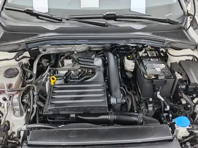 Volkswagen Lamando 2022, 29300 км, за 111000 CNY - фото 17