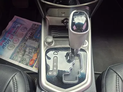 KG_Mobility_Ssangyong TIBOLI 2016, 120303 км, за 5000000 KRW - фото 9