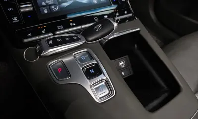 Hyundai Grandeur 2020, 81719 км, за 27100000 KRW - фото 9
