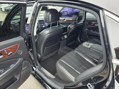 Hyundai Equus 2012, 141544 км, за 6300000 KRW - фото 8